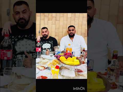 Soni Alidemit -duj prralla sar cukurja