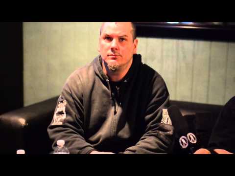 ON TOUR MONTHLY PRESENTS: 