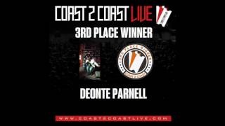 Recap for Coast 2 Coast LIVE | Alabama All Ages Edition 11/14/16