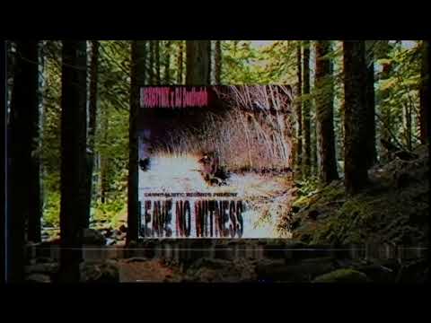 SI6X6TYSIX x DJ Deathwish - LEAVE NO WITNESS