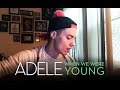 ADELE - When We Were Young (Leroy Sanchez Cover)