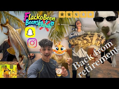 FiShInG iN fLoRiDa Is ToO eAsY