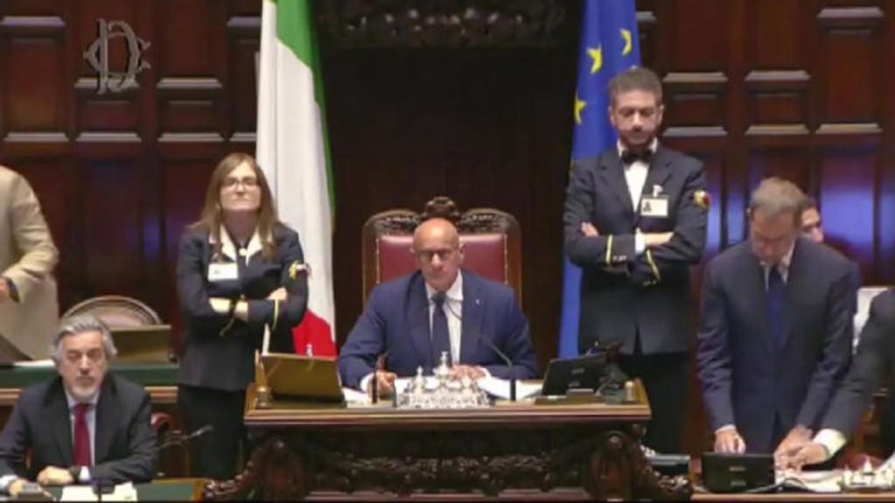 Ziello (Fn): Lega e Forza Italia hanno tradito FdI nel buio del voto segreto
