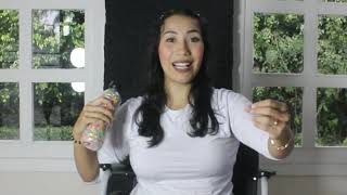 EJERCICIOS con Silla de Ruedas 👩🏻‍🦽