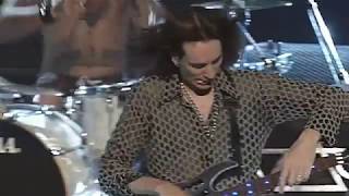 Download lagu Steve Vai - Building The Church - G3 2005  - Live in Tokyo - Espírito Selvagem Brasil Moto Clube mp3