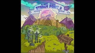 DEMRICK x DJ HOPPA - BACK HOME (OFFICIAL AUDIO)