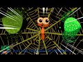 BOB ZOOM ITCHY BITCHY SPIDER Logo Effect Ll S By Preview 2 Effects