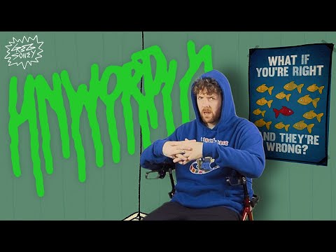 Gregzy - Unworthy (Official Video)