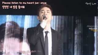 Download lagu Missing You - D.O ft. RyeoWook [Vietsub   Engsub   Hangul] mp3