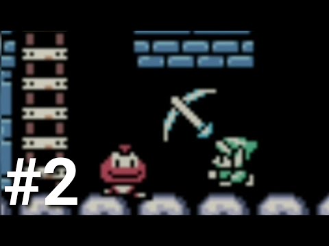 The Legend of Zelda: LINK'S AWAKENING PART 2 Gameplay Walkthrough - iOS / Android