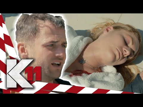 Philipp takes a dip: "Now that's what I call giving it his all!" | 1/2 | K11 - The New Cases | Sat.1