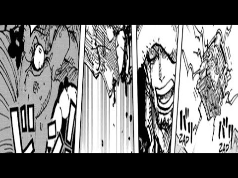 One Piece Chapter 1001 Wiki One Piece Chapter 1001 Wiki