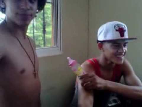 braylin y papucho los sicarios de la cacata