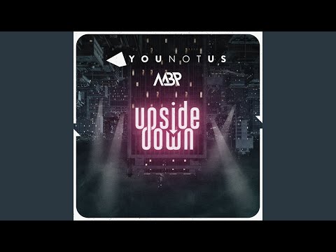 Upside Down (Extended)