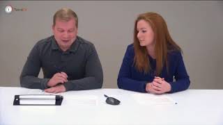 Новости. 42 выпуск от 22 мая.