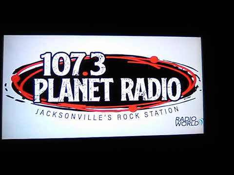 Wwjk-Fm 107.3 (Tophour)