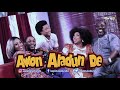 AWON ALADUN DE S03E13 THE TALK