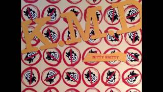 K.M.D - Plumskinzz (USA 1991)