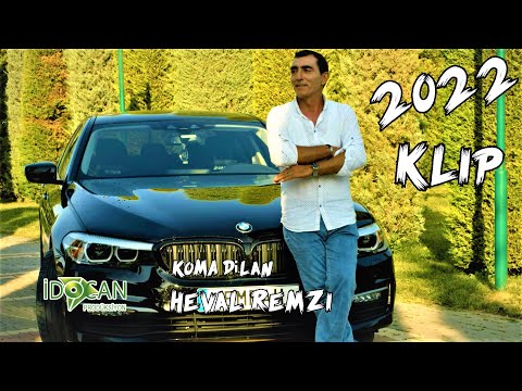 Koma Dilan Heval Remzi 2022 Yeni Klip