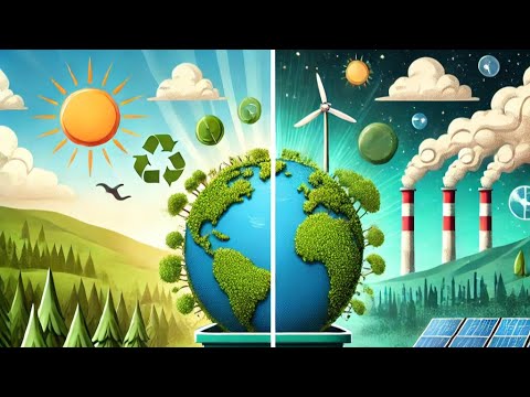 Save our Planet | 7 Ways to Take Care of the Environment | Educational Video for Kids