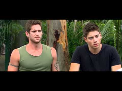 Home and Away: Tuesday 17 July - Clip
