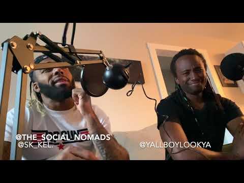 Social Nomads SK KEL