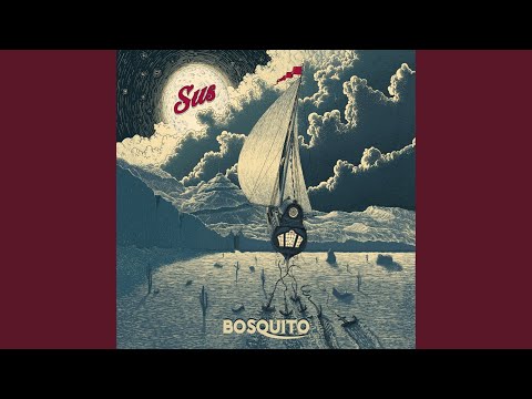 Negru - Bosquito