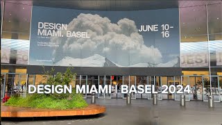 Design Miami | Basel 2024