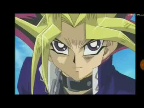 Yugi vs Leon AMV