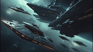 Aliens Scanned a Human Warship—The Horrifying Truth They Found Shook Them to the Core | HFY Stories