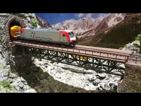 FREMO-Treffen Mammendorf (26.-30.Oktober 2019)