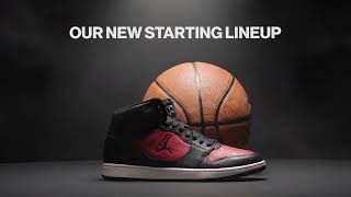 Shoe Carnival Take Flight: Jordan Shoes Are at Shoe Carnival 👟🏀✨