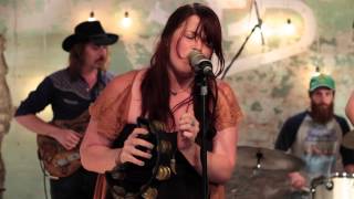 Pepsi Presents: The Audiovore Spectra Sonic Sound Sessions feat. Banditos/"Waitin'"