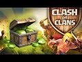 Clash of Clans - How To Get The Gem Box FAST ...