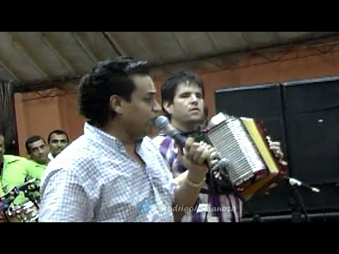 Ahí, Ahí (En Vivo) - Silvestre Dangond & Juancho De La Espriella (Valledupar, 2007)