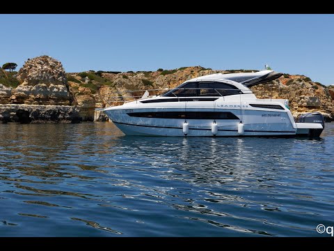 2020 Jeanneau Leader 33 HB - FOR SALE