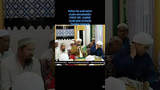 Download lagu SAFARI DA.WAH AL MUHADDIS PROF DR.HABIB ALWI BIN SYIHAB TARIM YAMAN mp3 Download lagu SAFARI DA.WAH AL MUHADDIS PROF DR.HABIB ALWI BIN SYIHAB TARIM YAMAN mp3