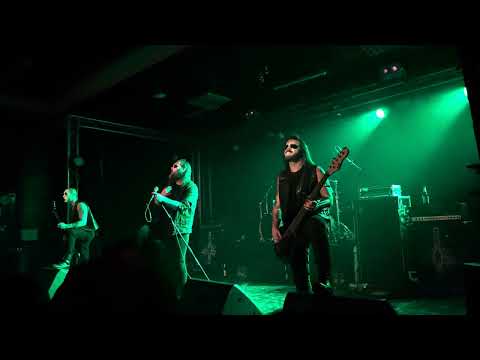 Heimland live @ Black Hole Fest Frost Edition Leipzig 