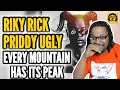 PRIDDY UGLY x RIKY RICK x WICHI1800 - EVERY MOUNTAIN HAS ITS PEAK