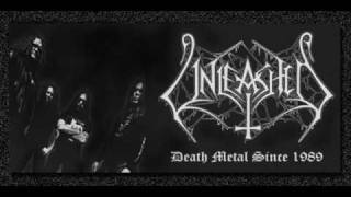 DEATH METAL BANDS