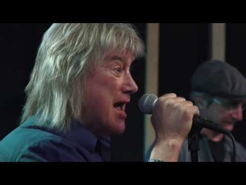 The Jay Sekulow Band - Long Time (Boston - Cover)