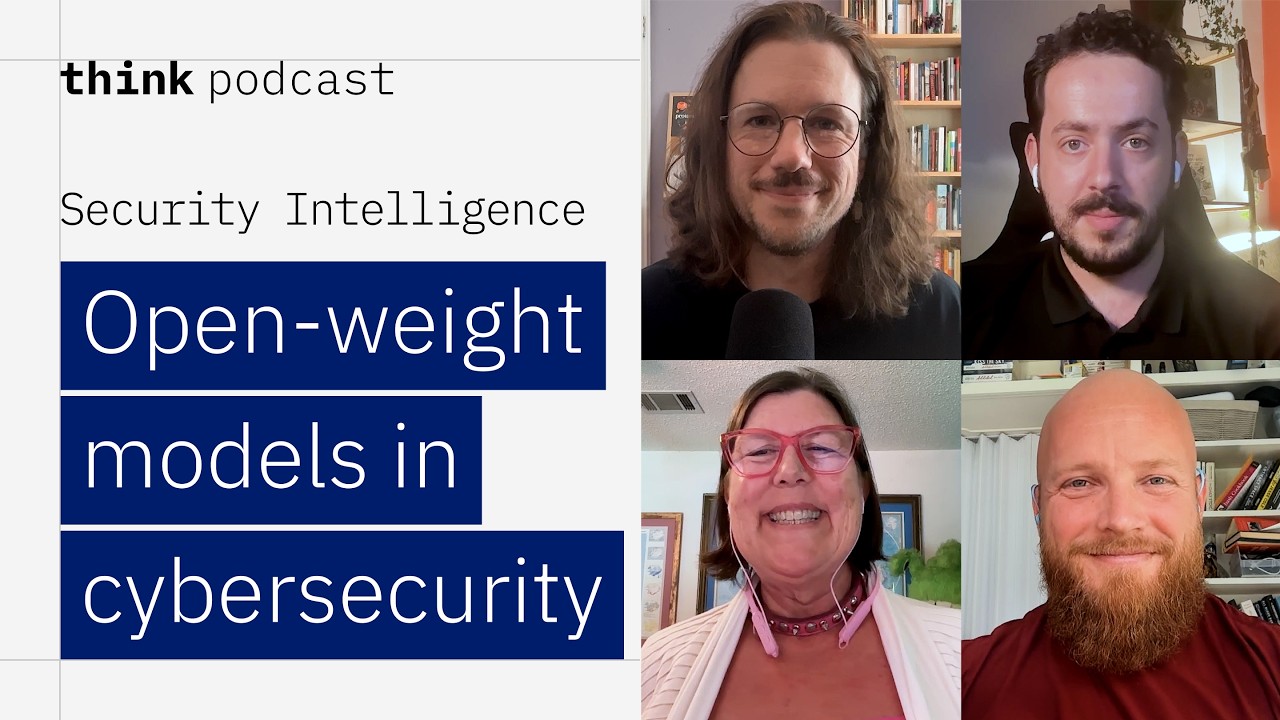 Who’s afraid of an open-weight model? GLM, context bombing and post-Black Hat attacks