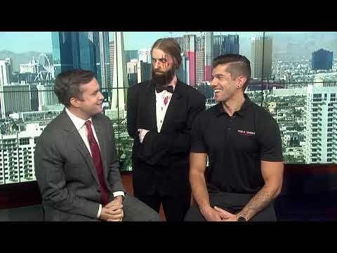 'THE BASEMENT' escape room offering back-to-school special for teachers