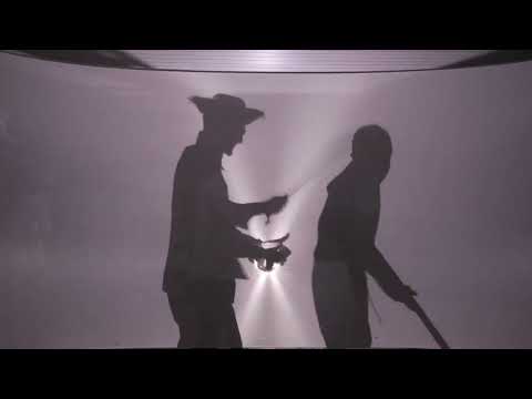 EEMTI João Alves Moreira – FESTIVAL ALUNOS QUE INSPIRAM 2023 -  Longa Jornada -  Esquete Teatral