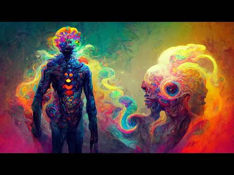 Mescaline Trip Report: 'Everything Makes Sense'