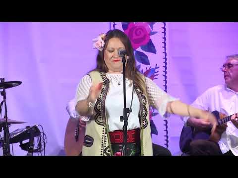 DANIJELA MARKOVIĆ -  KUKU KÎNTĂ, NĂJKUCĂ DĂ FOK ŠI DUOR