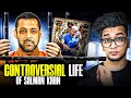 The Controversial Life Of SALMAN KHAN Part 1