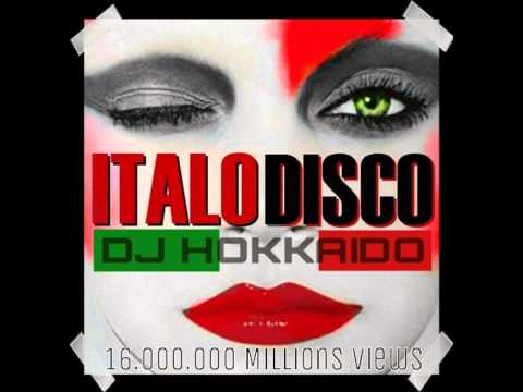 SUPER ITALO DISCO for R-East of Europe Mix DJ HOKKAIDO