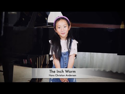 Hans Christian Andersen - Inchworm - Misc…