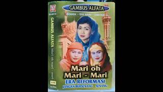 Download lagu P.H.K (rosita) Gambus Alfata bersama Rosita,Titi said&Sheyna mp3